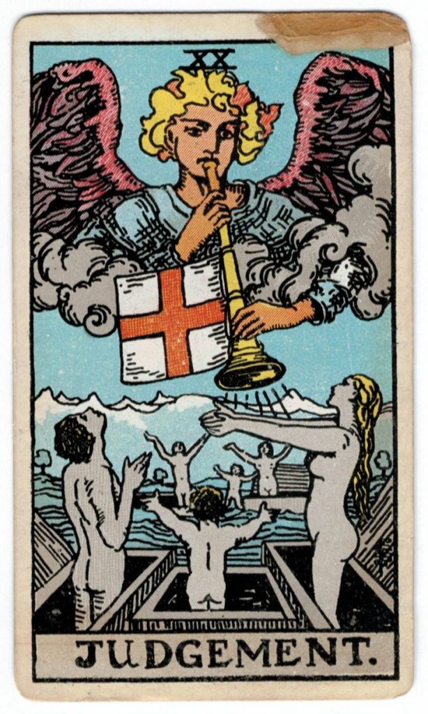 Fools Journey Through the Major Arcana Part 3 - Esoteric Meanings